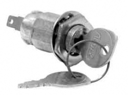 Troy Bilt Ignition Switch