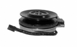 Warner Electric PTO Clutch
