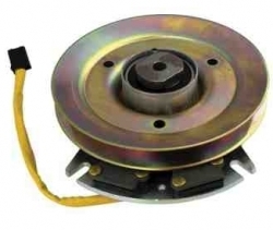 Warner Electric PTO Clutch
