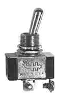 Universal Toggle Switch