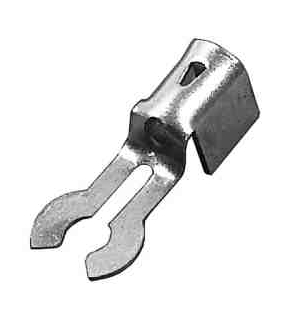 Spark Plug Terminal Thrust