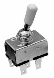 Power King PTO Switch