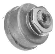 MTD Ignition Switch