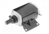 Tecumseh Electric Starter Motor