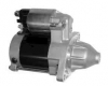 Kawasaki Electric Starter Motor