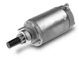 Kohler Magnum HD Electric Start Motor