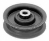 Flat Idler Pulley - Standard Duty 2