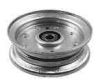 Murray / Noma Flat Idler Pulley 4-7/16