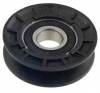 High Speed Composite V Idler Pulley 2-1/2