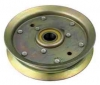 John Deere Flat Idler Pulley 5-1/4