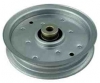 Cub Cadet Flat Idler Pulley 4-7/8