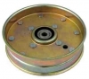 Cub Cadet Flat Idler Pulley 5-3/16