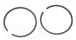 Honda Standard Bore Ring Set No. 13010-ZE3-003