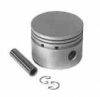 Honda Standard Piston No. 13101-ZE6-023