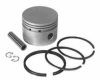 Briggs & Stratton Piston / Ring Set Assembly No. 298906