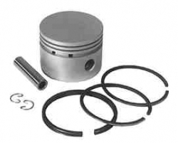 Briggs & Stratton Piston / Ring Set Assembly No. 391673