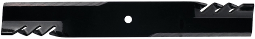 Snapper Gator Mulching Blade fits 48" Cut No. 1759055