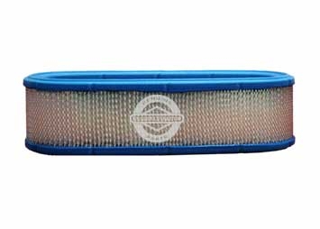 Briggs and Stratton Air Filter No. 394019S.