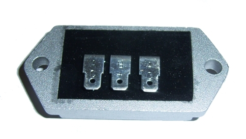 Kohler Regulator/Rectifier No. 25-403-45-S