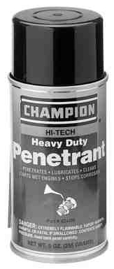 Briggs & Stratton Heavy Duty Penetrant-Lubricant No. 100070