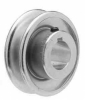 Steel V-Belt Drive Pulley 2-1/4