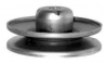 AYP / Craftsman / Sears Spindle Drive Pulley 5" OD No. 136572