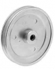 Oregon Spindle Drive Pulley 6-1/4" OD, 9/16" Spline Bore  No. 44-343