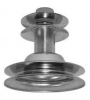 MTD Engine Pulley 3-9/16