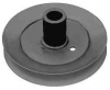 MTD Spindle Drive Pulley 5-1/2" OD No. 756-0556