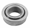 Universal Heavy Duty Flanged Wheel Bearing 1-3/8 OD