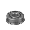 Exmark Flanged Wheel Bearing No. 631560