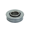 Grasshopper Flanged Wheel Bearing No. 120050 Single Seal