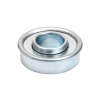 Dixon Flanged Wheel Bearing