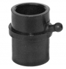 MTD Flanged Bushing No. 741-0990A