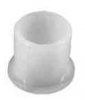 Snapper Plastic Wheel Bushing