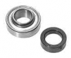 Universal Magnum Ball Bearing 2.046 OD