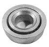 Universal Heavy Duty Flanged Wheel Bearing 1-3/8 OD 3/4 ID