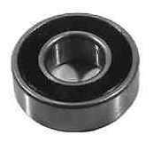 Simplicity Bearing No. 1665521