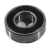 Yazoo Bearing No. 204-020