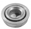 Grasshopper Flanged Wheel Bearing No. 120050