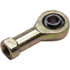 Bobcat 1/4-28 Right-Hand Thread Rod End Bearing No. 128079