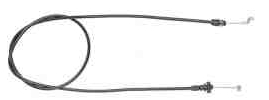 Cub Cadet Self Propelled Control Cable No. 746-0713A