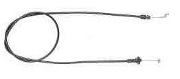 MTD Self Propelled Control Cable No. 746-0713