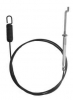 Cub Cadet Clutch Control Cable No. 746-0898B