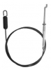 MTD Clutch Control Cable No. 946-0898