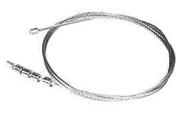 Snapper Brake Cable No. 1-2425