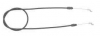 Cub Cadet Safety Control Cable No. 746-0554