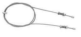 Scag Steering Cable No. 48828