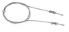 Scag Steering Cable  No. 48828