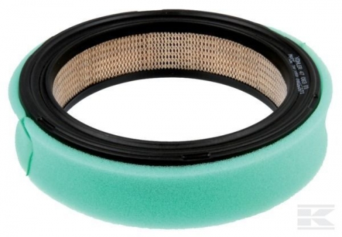 Kohler Air Filter No. 47-883-01-S. Air filter/Precleaner kit.